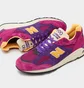 Кросівки чоловічі New Balance 990V2 Made In Usa Pink/Violet M990Py2
