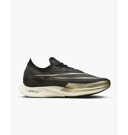 Кроссовки унисекс Nike Streakfly Road Racing Shoes Black DJ6566-001