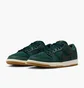 Кроссовки мужские Nike Sb Dunk Low Pro Green FJ1674-300