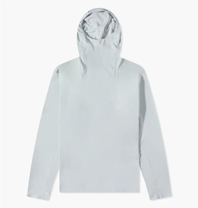 Худі чоловіче Nike Acg Dri-Fit Adv Lava Tree Hoody Light Blue DX6967-034