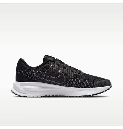 Кросівки жіночі Nike Run Defy Black HM9593-002