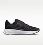 Кросівки жіночі Nike Run Defy Black HM9593-002