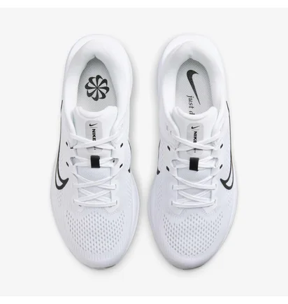 Кросівки жіночі Nike Wmns Quest 6 White FD6034-100