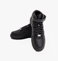 Кросівки дитячі Nike Air Force 1 Mid Black DH2933-001
