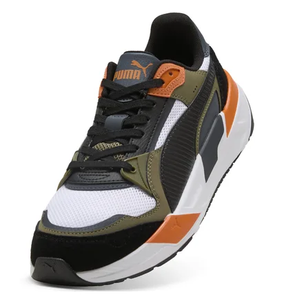 Кросівки чоловічі Puma Trinity 2 Multi 400230-23