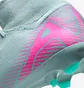 Бутсы детские Nike Zoom Mercurial Superfly 10 Pro Turquoise HF9433-301-J