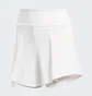 Юбка женская Adidas Tennis Match Shorts White HZ4299