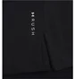 Футболка женская Under Armour Rush Energy Core Short Sleeve Training Top Black 1365683-001