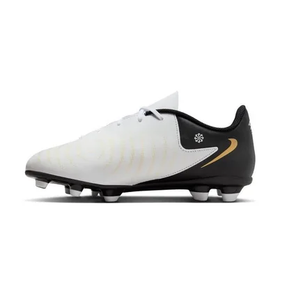 Бутси дитячі Nike Jr Phantom Gx Ii Club White/Black FJ2600-100