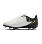 Бутси дитячі Nike Jr Phantom Gx Ii Club White/Black FJ2600-100