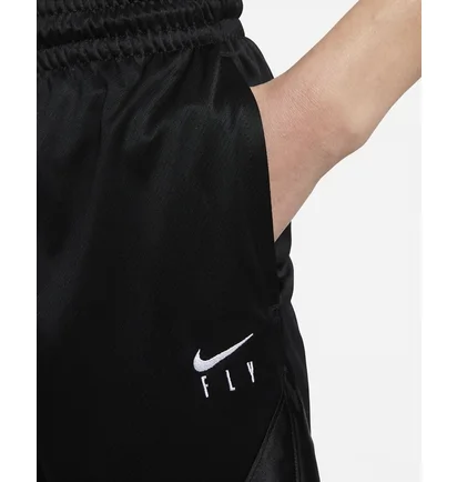 Шорти жіночі Nike Dri-Fit Isofly Black DH7363-010