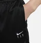 Шорти жіночі Nike Dri-Fit Isofly Black DH7363-010