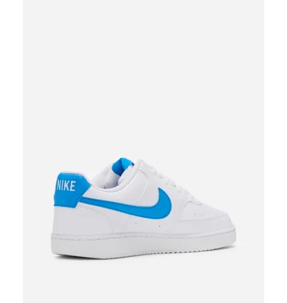 Кроссовки мужские Nike Court Vision Low White Dh2987-105