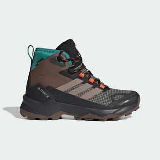 Ботинки женские Adidas Terrex Skychaser Ax5 Mid Gore-Tex Climawarm+ Multi JH7807