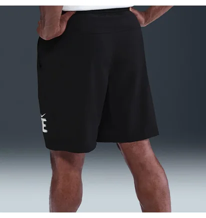 Шорты мужские Nike Form 9In Gfx Black HV0384-010