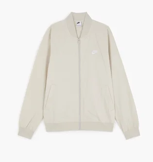 Куртка мужская Nike Jacket Bomber Beige DM6821-104