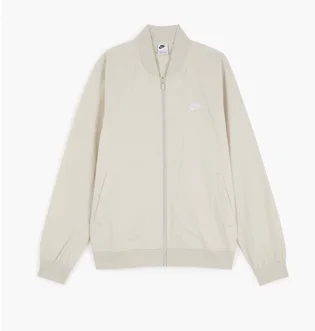 Куртка мужская Nike Jacket Bomber Beige DM6821-104