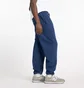 Штаны мужские New Balance Sport Essentials Fleece Blue MP41503NNY