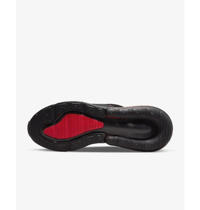Кросівки чоловічі Nike Air Max 270 Sc Black Dr8616-002