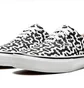 Кеды унисекс Vans Skate Era White/Black VN0A5KRV5XH