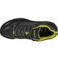 Кросівки чоловічі CMP Sun Low Black 3Q11157-71UL