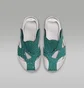 Сандалі дитячі Air Jordan Flare Green CI7849-303