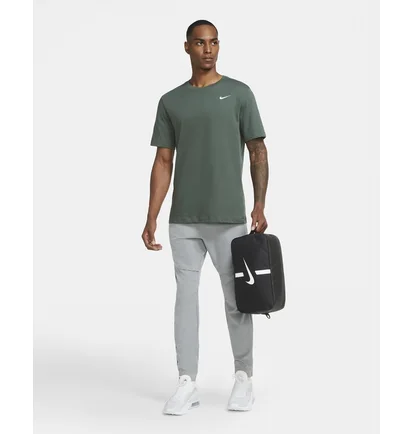 Сумка унисекс Nike Nk Acdmy Shoebag - Sp21 Black DC2648-010