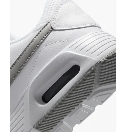 Кроссовки женские Nike Air Max Sc White CW4554-100