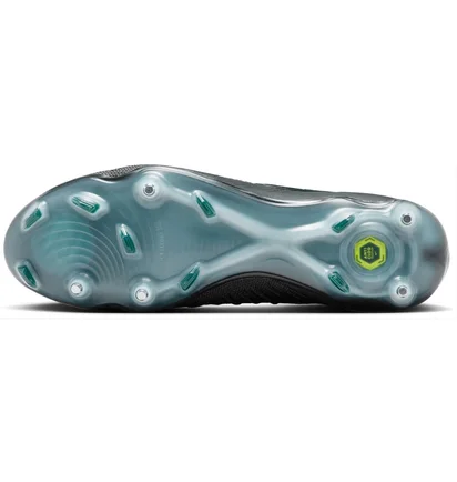 Бутсы унисекс Nike Phantom Gx Ii Elite Sg-Pro Ac Black FJ2586-002