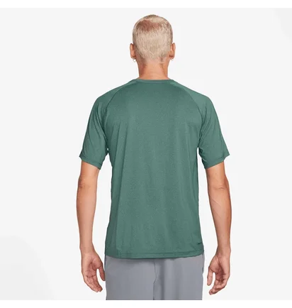 Футболка мужская Nike Ready Green DV9815-361
