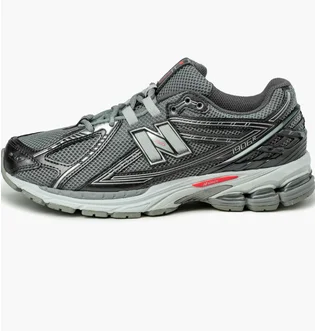 Кроссовки унисекс New Balance 1906R Grey U1906RCO