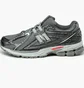 Кроссовки унисекс New Balance 1906R Grey U1906RCO