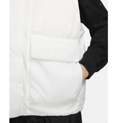 Жилетка чоловіча Nike Sportswear Tech Pack Therma-Fit Adv White DV9972-901