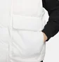 Жилетка чоловіча Nike Sportswear Tech Pack Therma-Fit Adv White DV9972-901