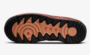 Кроссовки женские Nike Air Force 1 Wild Brown FB2348-800