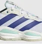 Кроссовки унисекс Adidas Stabil 16 M White IE1084