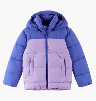 Куртка детская Reima Tenhola Violet 5100403A-5450