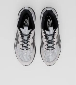 Кросівки чоловічі Asics Gel 1090V2 Grey 1203A512-020