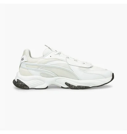 Кросівки чоловічі Puma Rs-Connect Bubble White 382086-02
