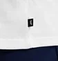 Футболка детская Nike Nk Sb White HQ3226-100
