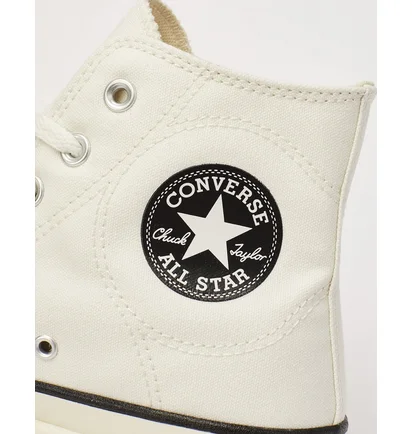 Кеды мужские Converse Chuck Taylor All-Star Construct White A02832C
