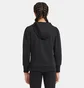 Спортивный костюм детский Nike Nsw Air Ft Fz Black DA1179-010__DA1185-010