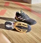Кросівки жіночі Adidas Crazyflight 5 Indoor Black IG1613
