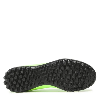 Сороконожки детские Adidas Speedportal. 4 Tf Green GW8509