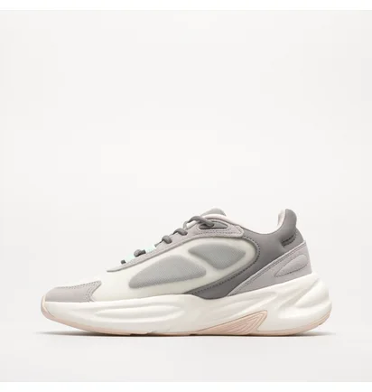Кроссовки женские Adidas Ozelle Beige/Grey HP2695