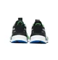 Кроссовки мужские Puma Rs-X Toys Black/White 369449-26
