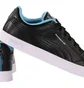 Кроссовки мужские Puma Smash Vulc V3 Lo Black 306882-01