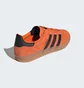 Кроссовки унисекс Adidas Gazelle Indoor Shoes Orange JI3905