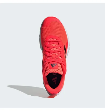 Кроссовки мужские Adidas Amplimove Trainer Shoes Red IG0734