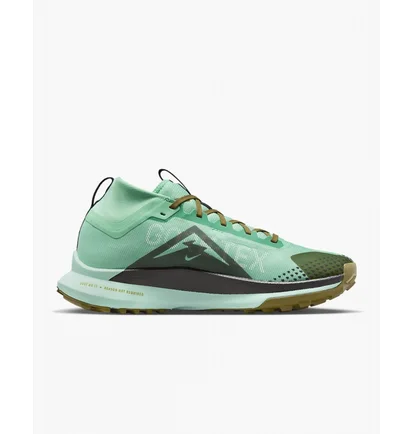 Кроссовки мужские Nike Pegasus Trail 4 Gore-Tex Turquoise DJ7926-301